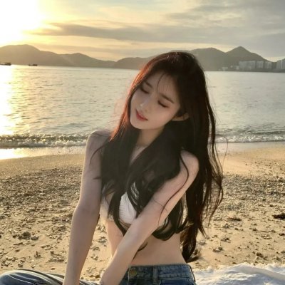 哈佛少女的快乐清单